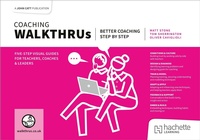 Abbildung von: Coaching WalkThrus - Hachette Learning