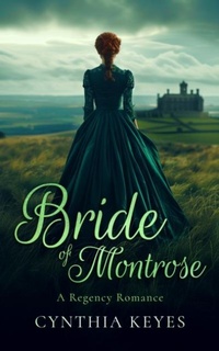 Enlarge image Cover: Bride of Montrose - Vinci Books