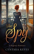 Cover: The Spy - Vinci Books