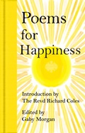Cover: Poems for Happiness - Macmillan Collector's Library