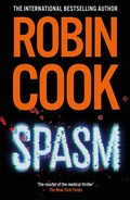 Cover: Spasm - Macmillan