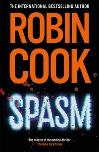 Enlarge image Cover: Spasm - Macmillan