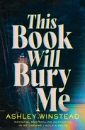 Cover: This Book Will Bury Me - Apollo