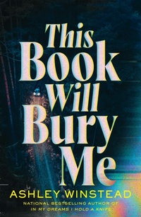 Enlarge image Cover: This Book Will Bury Me - Apollo