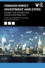 Cover: Foreign Direct Investment and Cities - Routledge