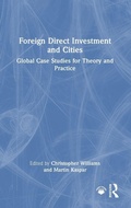 Cover: Foreign Direct Investment and Cities - Routledge