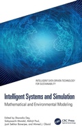Cover: Intelligent Systems and Simulation - CRC Press