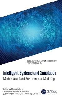 Enlarge image Cover: Intelligent Systems and Simulation - CRC Press