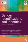 Cover: Gender, Identifications, and Identities - Routledge
