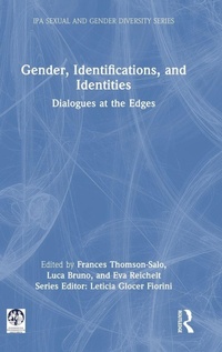 Enlarge image Cover: Gender, Identifications, and Identities - Routledge