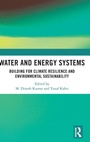 Cover: Water and Energy Systems - Routledge