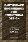 Cover: Earthquake Engineering for Structural Design - CRC Press