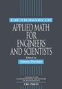 Cover: Dictionary of Applied Math for Engineers and Scientists - CRC Press