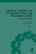 Bild: Humans, Animals, and U.S. Society in the Long Nineteenth Century: A Documentary History - Routledge