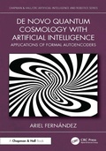Bild: De Novo Quantum Cosmology with Artificial Intelligence - CRC Press