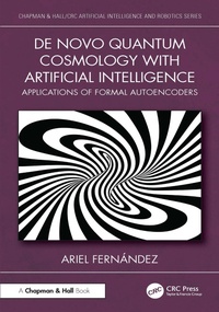 Abbildung von: De Novo Quantum Cosmology with Artificial Intelligence - CRC Press