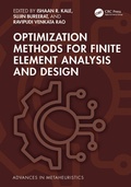 Bild: Optimization Methods for Finite Element Analysis and Design - CRC Press