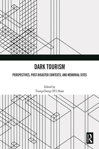 Abbildung von: Dark Tourism - Routledge