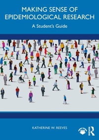 Abbildung von: Making Sense of Epidemiological Research - Routledge