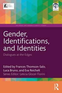 Abbildung von: Gender, Identifications, and Identities - Routledge