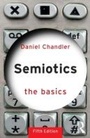 Cover: Semiotics: The Basics - Routledge