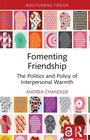 Cover: Fomenting Friendship - Routledge