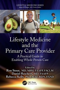 Abbildung von: Lifestyle Medicine and the Primary Care Provider - CRC Press