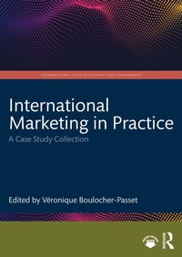 Abbildung von: International Marketing in Practice - Routledge