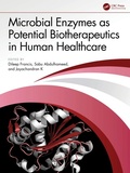 Abbildung von: Microbial Enzymes as Potential Biotherapeutics in Human Healthcare - CRC Press