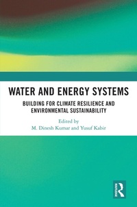 Abbildung von: Water and Energy Systems - Routledge