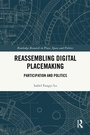 Cover: Reassembling Digital Placemaking - Routledge