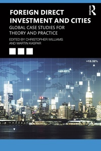 Abbildung von: Foreign Direct Investment and Cities - Routledge