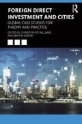 Cover: Foreign Direct Investment and Cities - Routledge