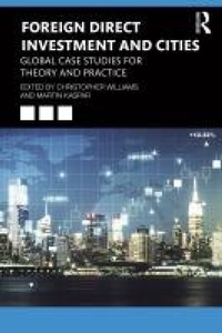 Abbildung von: Foreign Direct Investment and Cities - Routledge
