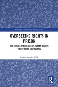 Bild: Overseeing Rights in Prison - Routledge