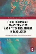 Abbildung von: Local Governance Transformation and Citizen Engagement in Bangladesh - Routledge