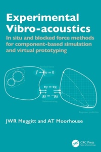 Abbildung von: Experimental Vibro-acoustics - CRC Press