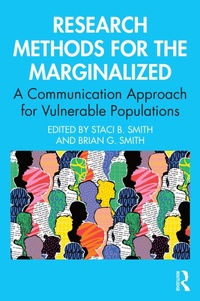 Abbildung von: Research Methods for the Marginalized - Routledge