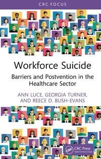 Abbildung von: Workforce Suicide - CRC Press