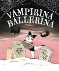 Cover: Vampirina Ballerina - Hyperion