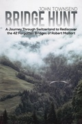 Cover: Bridge Hunt - Austin Macauley Publishers