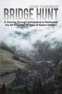 Enlarge image Cover: Bridge Hunt - Austin Macauley Publishers