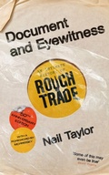 Cover: Document and Eyewitness - White Rabbit