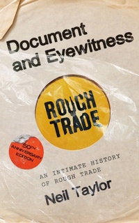 Abbildung von: Document and Eyewitness - White Rabbit