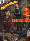 Cover: Ill Met at Bartleby's - Black Cat Weekly
