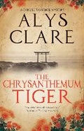 Cover: The Chrysanthemum Tiger - Severn House