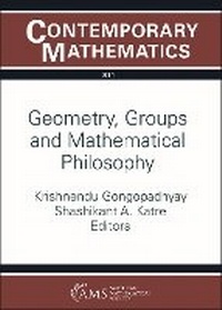 Abbildung von: Geometry, Groups and Mathematical Philosophy - American Mathematical Society