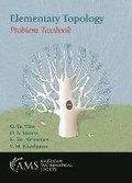 Cover: Elementary Topology - American Mathematical Society