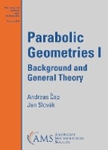 Cover: Parabolic Geometries I - American Mathematical Society
