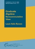Cover: Graduate Algebra: Noncommutative View - American Mathematical Society